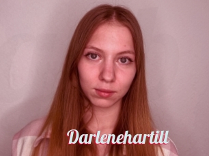Darlenehartill