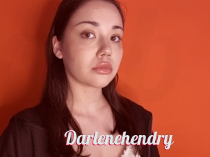 Darlenehendry
