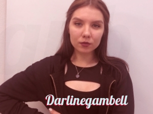 Darlinegambell