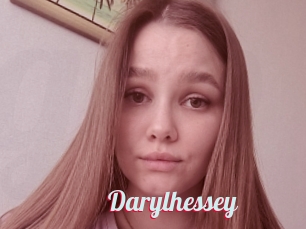 Darylhessey