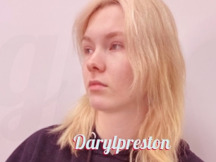 Darylpreston