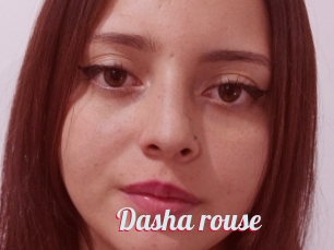 Dasha_rouse