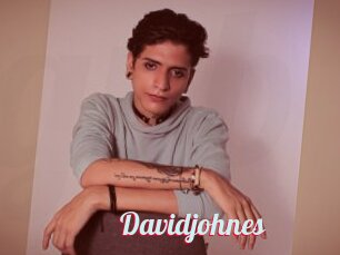 Davidjohnes