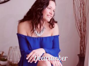 Dearamber