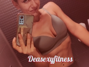 Deasexyfitness