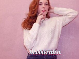 Debbierulen