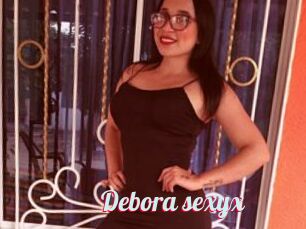 Debora_sexyx