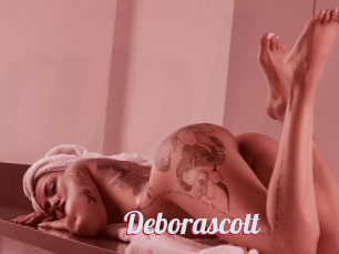 Deborascott