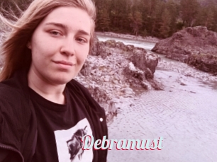 Debramust