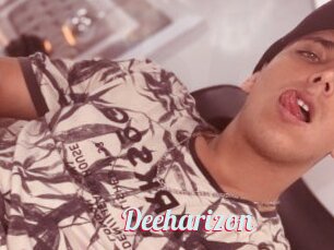 Deeharizon