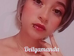 Deilyamanda