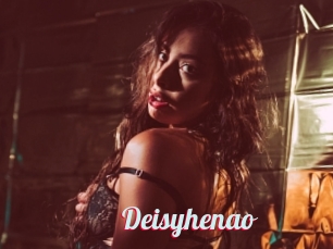 Deisyhenao