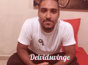 Deividswinge