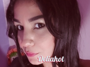 Deliahot