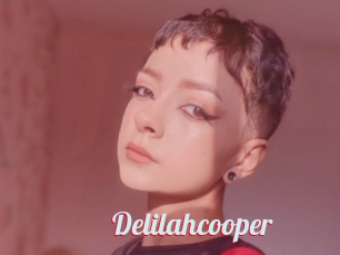 Delilahcooper
