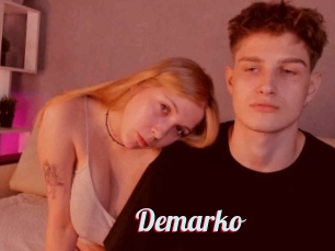 Demarko