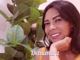Demimarz