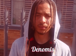 Denomis