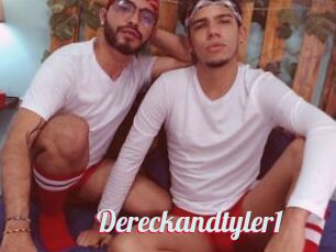 Dereckandtyler1