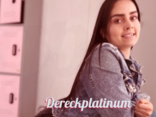 Dereckplatinum