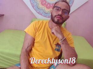 Derecktyson18