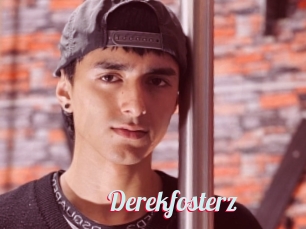 Derekfosterz