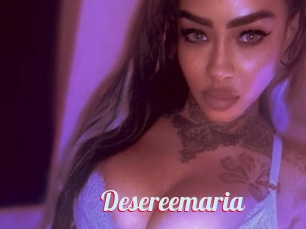 Desereemaria