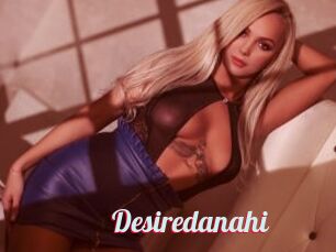 Desiredanahi