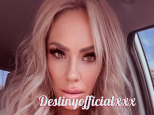 Destinyofficialxxx