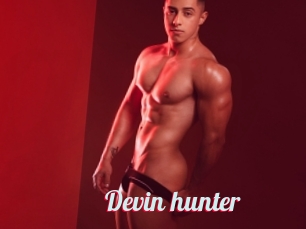 Devin_hunter