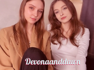 Devonaanddawn
