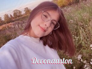 Devonaaston
