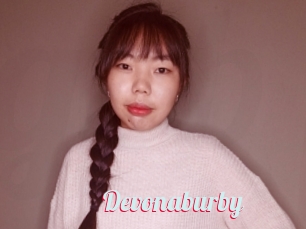 Devonaburby
