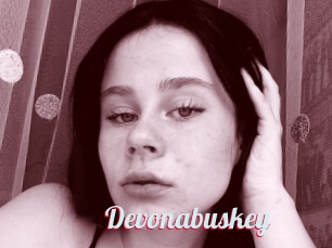 Devonabuskey