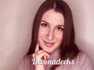 Devonadeeks
