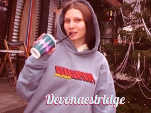 Devonaestridge