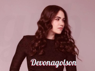 Devonagolson