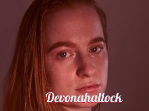 Devonahallock