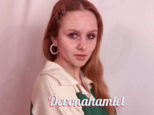 Devonahamlet