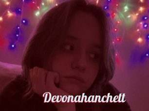 Devonahanchett