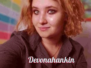 Devonahankin