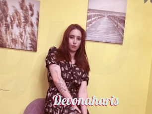 Devonaharis