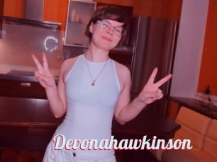 Devonahawkinson