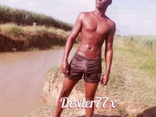 Dexter77x