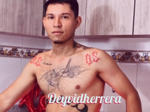 Deyvidherrera