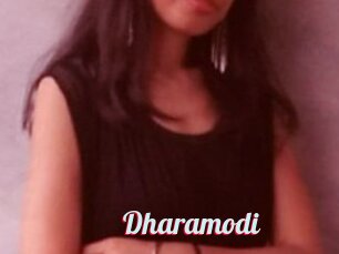Dharamodi