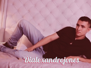 Dialexandrojones