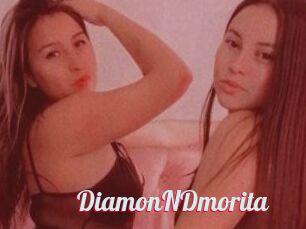 DiamonNDmorita