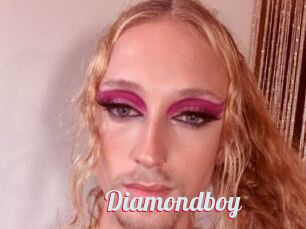 Diamondboy