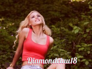 Diamondclau18